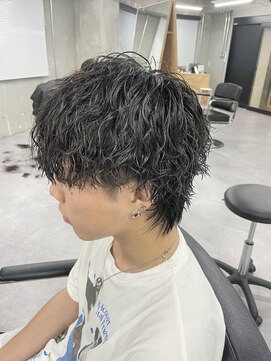 リベルテ 上板橋(liberte) サーフカール