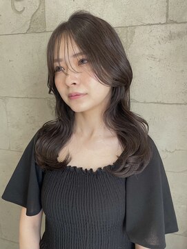 ジアン(JIEN) greige