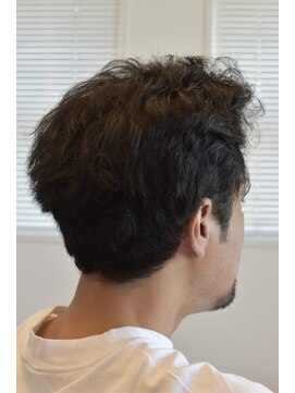 ヘアーズ マツシタ(Hairs MATUSITA) スタイル