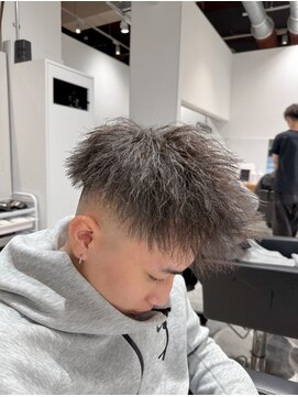 ルーストデラックス 京都河原町三条(ROOST dx) ツイストジェット