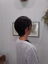 イチゴ アクロスプラザ昭島店(ICH GO)&nbsp;ショートカット