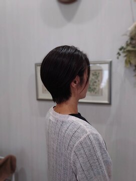 イチゴ アクロスプラザ昭島店(ICH GO) ショートカット