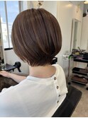 ショートレイヤー