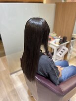 エル バイ ファースト(L by first)&nbsp;【L by first】髪質改善【輝髪】