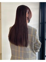 コーチ 新代田店(Coach)&nbsp;バイオレットカラー/透明感カラー