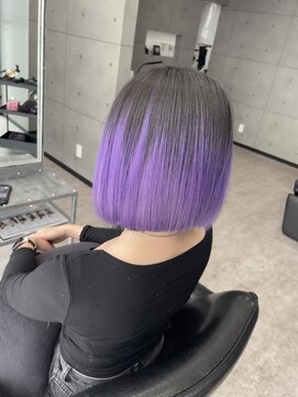 シーダー(CEDAR) ボブ