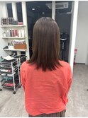 Louer hairmake×ミディアム