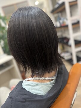 ギフト 甲府店(gyfu&) タッセルボブ