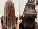 アディクト ヘアメイク(ADDICT Hair Make)の写真/【髪の傷みが気になる方へ】1人1人のお悩みや理想の質感に合わせた最善のケアメニューをご提案。