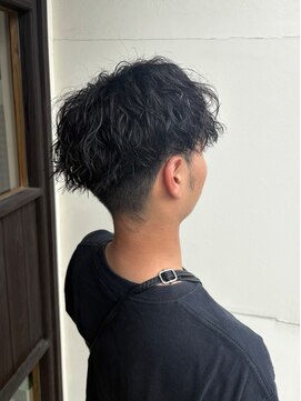 ジャミン 長嶺店(Jammin.) ↓メンズ限定↓