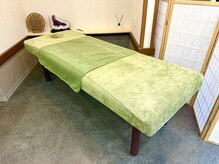 西大島の美容室の雰囲気（リラクゼーション）