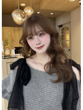 ボタン テンジン(VOTAN tenjin) 【votan ayana】オリーブベージュ