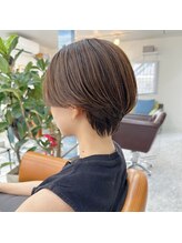 スピカ(spica)&nbsp;マニッシュショート