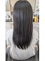ヘアーファン(Hair Fun)&nbsp;ロングヘア