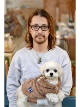 ティーラック(T:Luck)&nbsp;Satoshi Ito