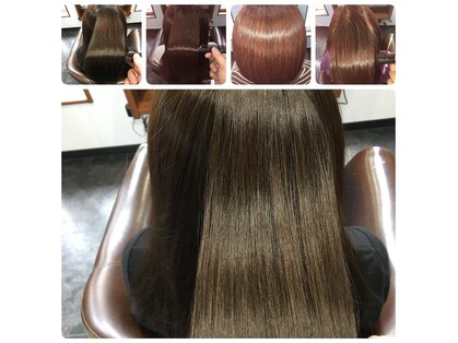 アンジュ(ange)の写真