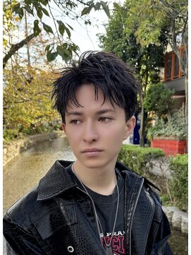 ゴールド 大阪 梅田店(GOALD) スイングショート