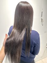 トリッカ シブヤ(TRICCA SHIBUYA)&nbsp;ハネエクステ羽エクステコリエクスリムタッキ韓国エクステロング