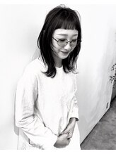 バンカ(banca.)&nbsp;hiromi 