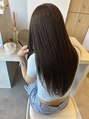 ローゼル(roselle) サロンケアからホームケアまでしっかりご相談お聞きします!