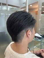スーパーセッションアクシス(SUPERSESSION Axis)&nbsp;メンズ 保土ヶ谷/天王町/星川/白髪染め/髪質改善/ヘッドスパ