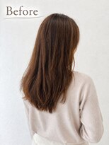 ビューティアール&nbsp;【2.髪に優しく傷みにくい♪シルク縮毛矯正】