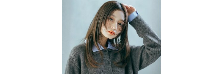 フレイムス ヘアアンドリラックス 吉川店(Frames hair&relax)のサロンヘッダー