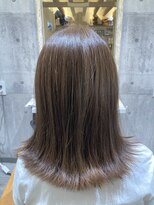 パダ(PADA)&nbsp;髪質再整艶髪ストレート
