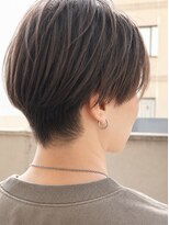アンフィ ヘアー(Amphi hair)&nbsp;メンズセンターパート