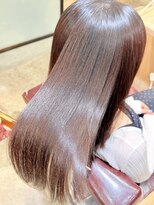 エイト 上野店(EIGHT ueno)&nbsp;美髪縮毛矯正