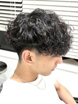 リベラル(liberal)&nbsp;スペインカール