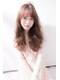 フレイス(FRAIS HAIR)の写真/女性らしい柔らかな透明感のある質感とデザインが人気◆計算された再現性の高いパーマで大人の抜け感を♪