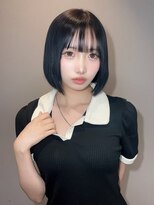 ビジョン 赤坂(vision) 【shuki特製】髪質改善