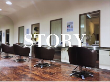 ストーリー 石橋店(STORY)の写真