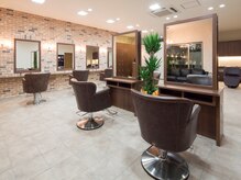 ヘアーサロン ワタナベ(hair salon WATANABE)