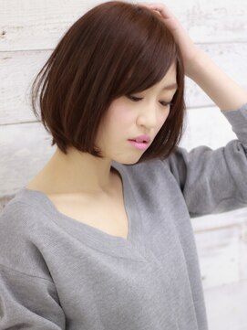 レガーミ(Legami) 甘くてとろけるフェアリーボブ☆NO.2　江口藍子