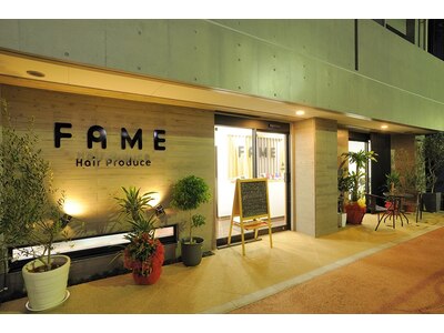 フェイム(FAME)