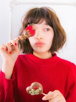 リリアン 表参道(relian)&nbsp;ボブカットはリリアン表参道