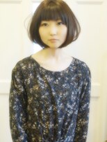 エアリー ヘアーデザイン(airly hair design)&nbsp;☆airly☆夏&ボブ