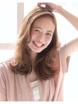 バレッタ(Barretta by neolive) 《Barretta/蒲田469》☆×大人かわいい☆ハニーカール☆