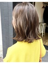 ファム ヘアーデザイン(fam hair design)&nbsp;サファイアアッシュ
