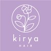 キリヤ(kirya)のお店ロゴ