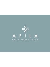 APiLA total design salon【アピラトータルデザインサロン】