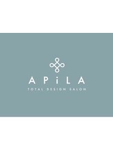 APiLA total design salon【アピラトータルデザインサロン】