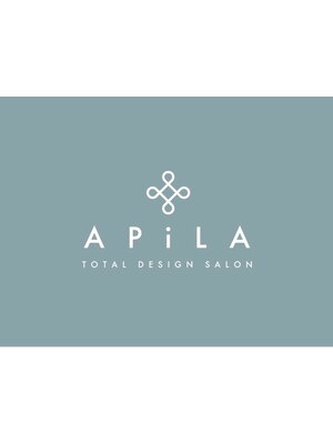 アピラトータルデザインサロン(APiLA total design salon)
