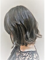 アダット(Adatto)&nbsp;【Adatto北千住】大人かわいいふんわり愛されミディ☆