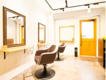 ヘアサロン ルッカ(Hairsalon rukka)