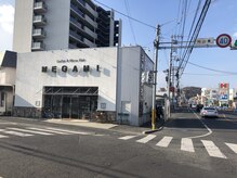 メガミ 円山店(MEGAMI)