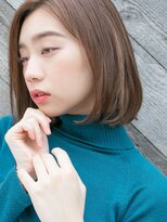 ルティア(Lutia) うるつやボブ☆