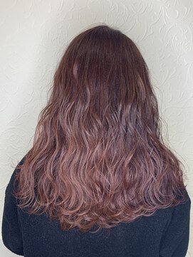 リー ルーチェ 布施(Lee Luce) ヘルシーレイヤー＆Ｋ-ＰＯＰ風カラー